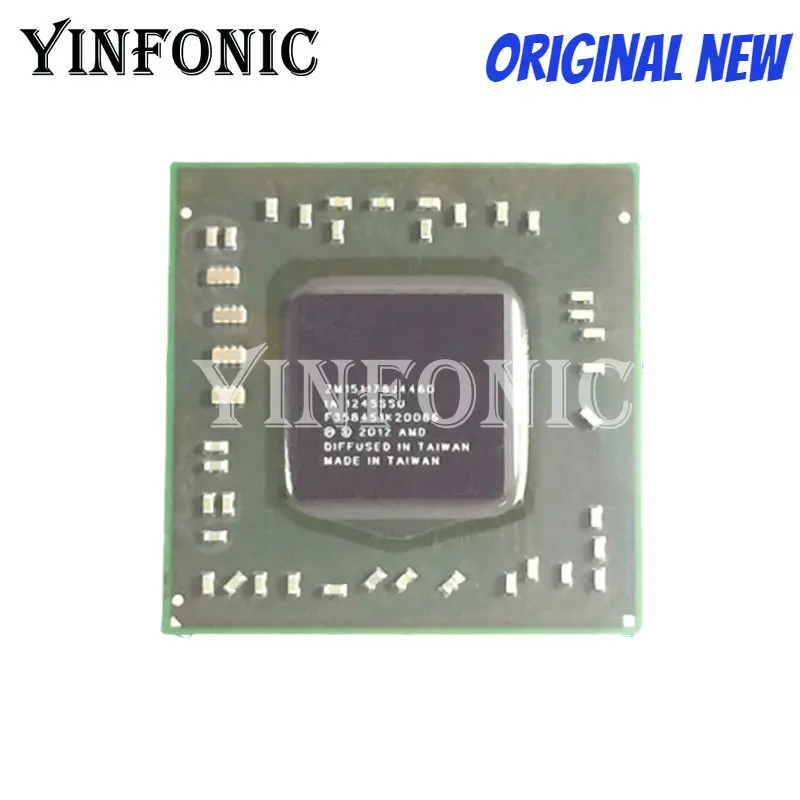 

Новый ZM151178J4460 графический чип GPU BGA Чипсет 100% хорошая работа