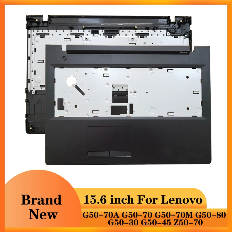 

Новый Для Lenovo G50-70A G50-70 G50-70M G50-80 G50-30 G50-45 Z50-70 Ноутбук Упор для рук верхний регистр