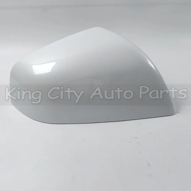 

Крышка бокового зеркала заднего вида CAPQX для Tesla Model X 2015-2023, крышка зеркала, внешний корпус, чехол