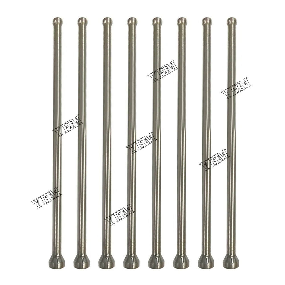 Прочный нажимной стержень 1 комплект из 8 02109085 подходит для двигателей Deutz моделей