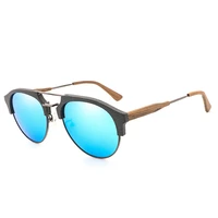 acetate sunglasses women 2022 luxury brand designer mens sun glasses polarized uv400 trends shades high quality free shipping