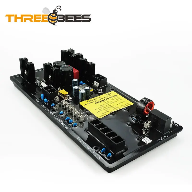 

1/3 phase Generator Automatic Voltage Regulator AVR DV DVR2000E