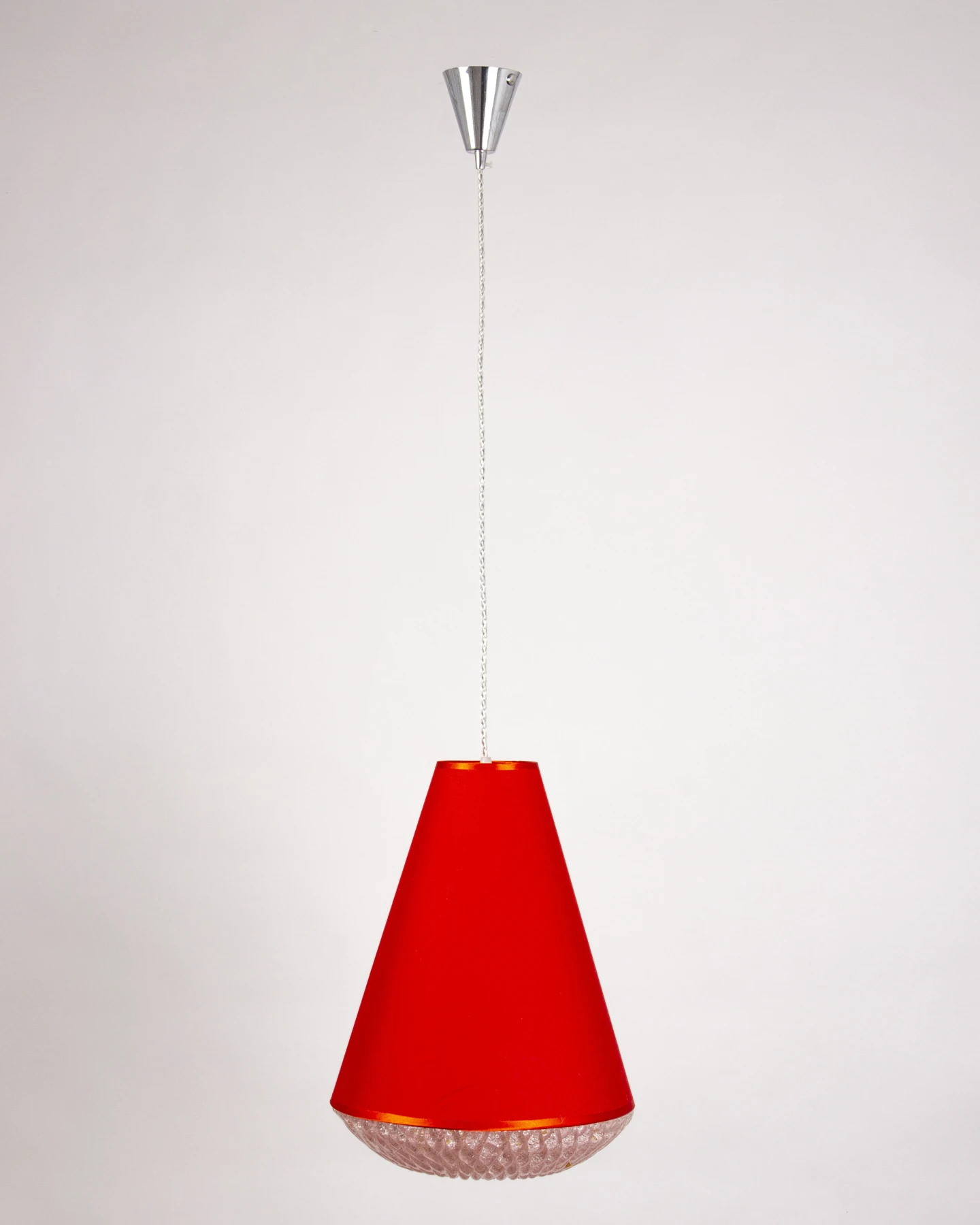 Подвесной светильник Abrasax CL.8301-RED | Освещение