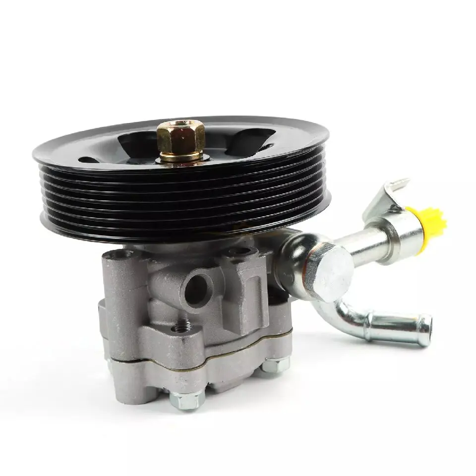 Насос рулевого управления 49110-EA200 49110-ZL80A 491109CA0A 49110EA200 49110ZL80A 49110-9CA0A 7PK для D40 R51 N50 VQ40