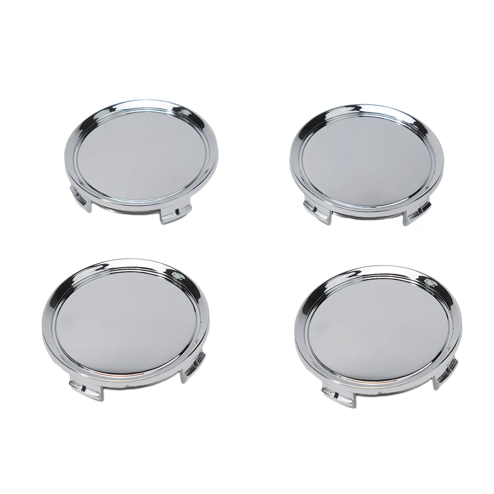 4 шт. 75 мм винтовая крышка для автомобильных шин гайки колес крышки автомобильная