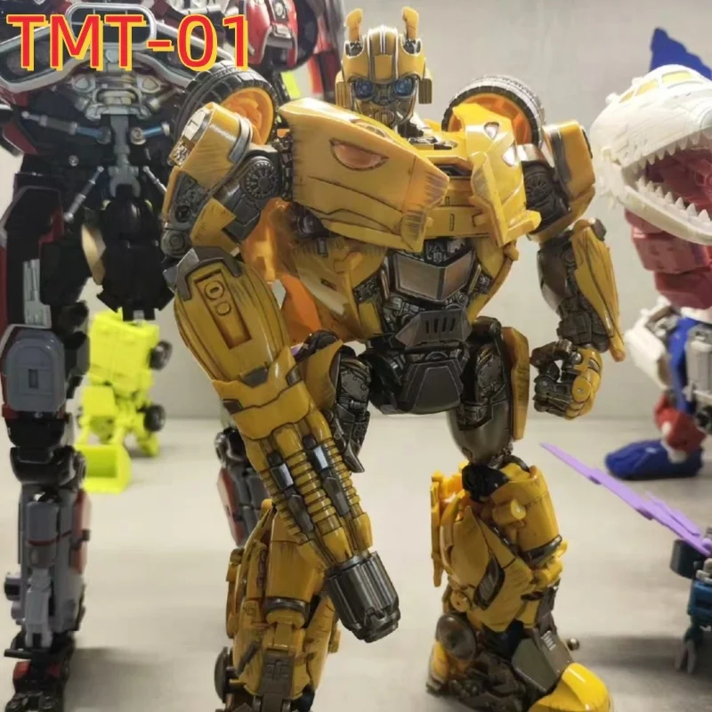 Новые искусственные трансформирующие игрушки покрытие для боевых повреждений KO