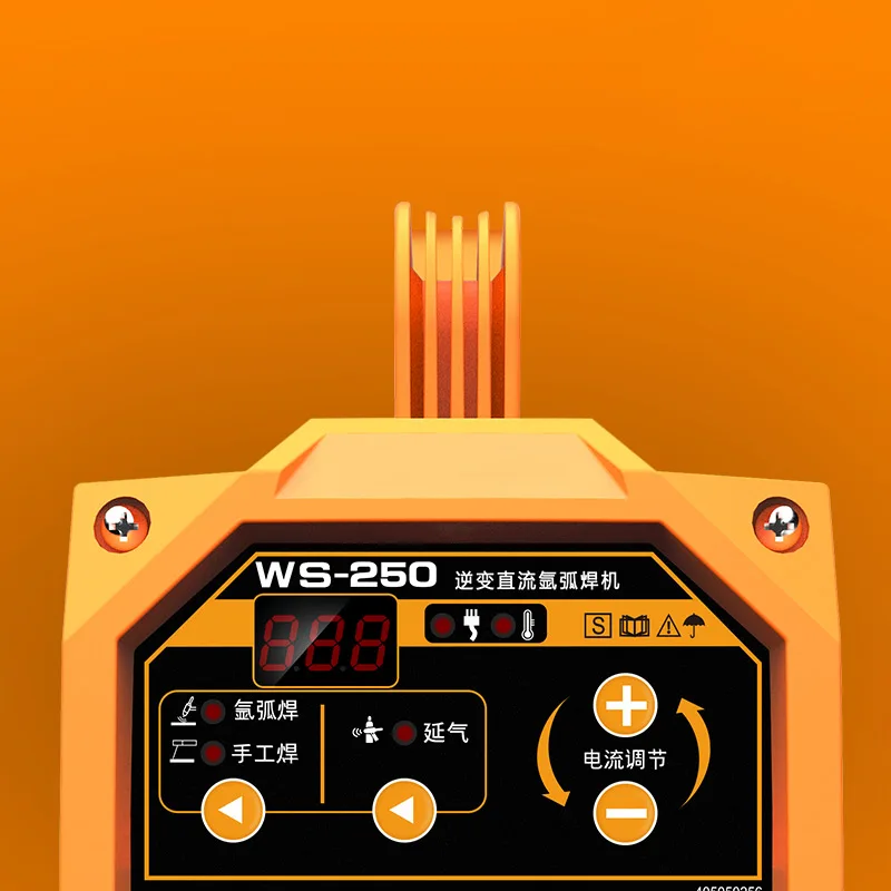 Сварочный аппарат Tig 220 В TIG MMA