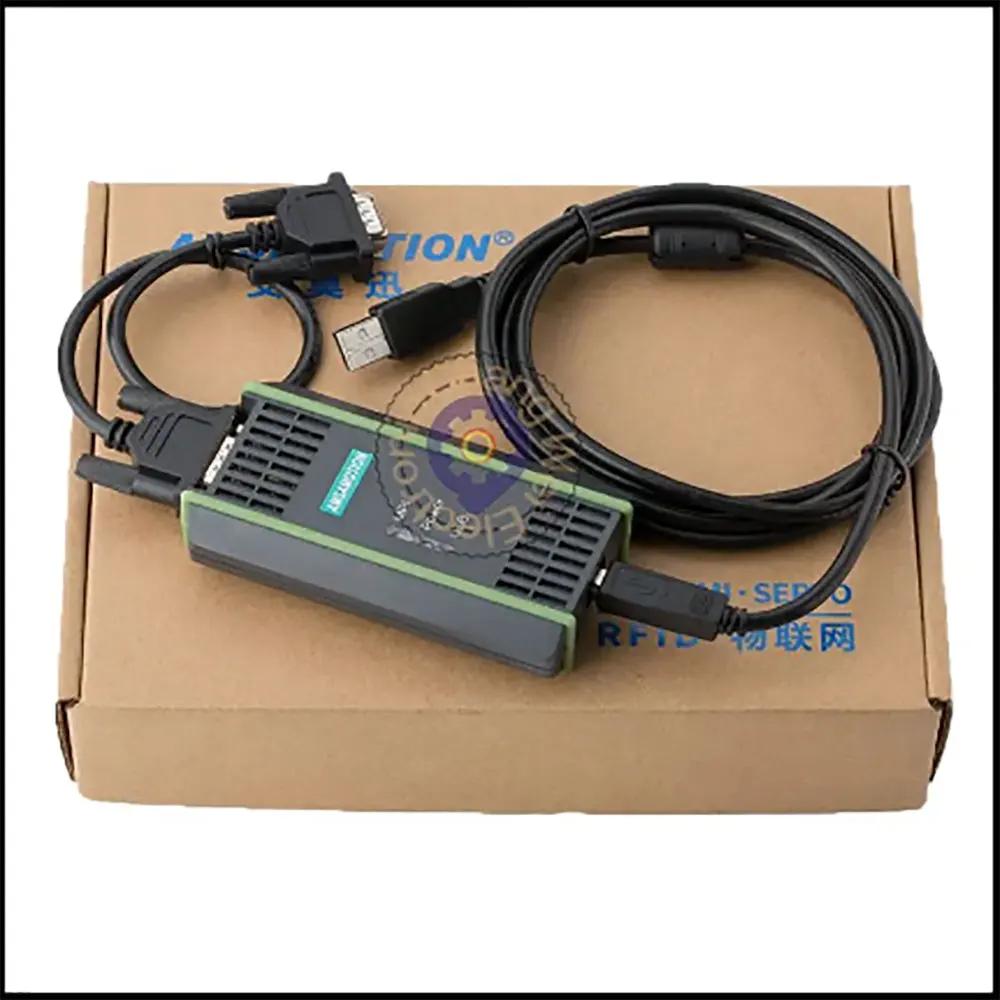 CNC 6ES7972-0CB20-0XA0 адаптер для ПК USB-кабель ПЛК Siemens S7-200/300/400 RS485 Profibus MPI/PPI 9-контактный