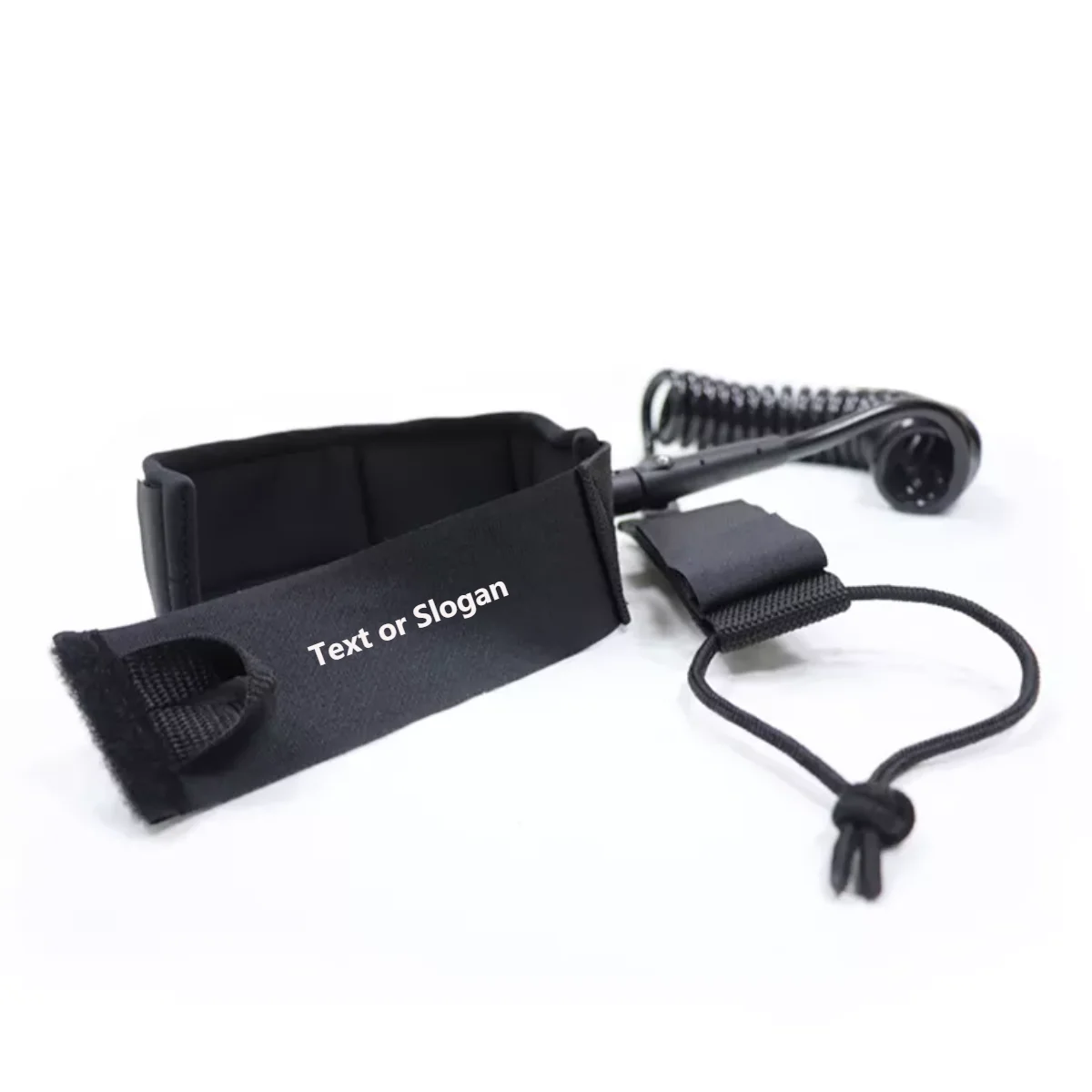 

Hot Selling Premium Strong Durable And Safe Surfboard Leash Straight Surf Board Leg Rope