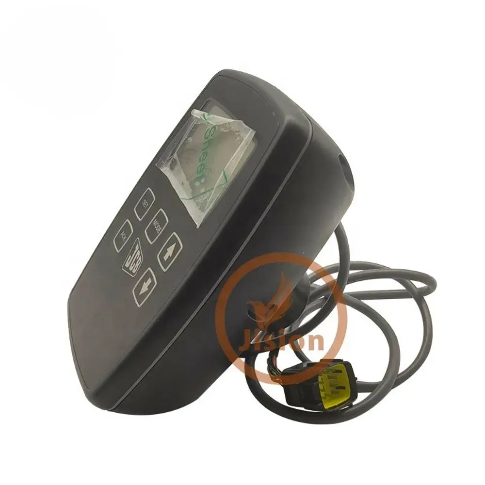 Для экскаватора JCB 332/k4244 704/50207 Js200 Js220 Панель управления монитором Jcb RXMVP