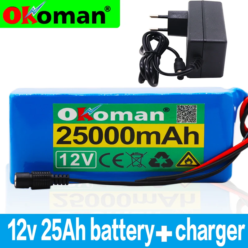 Новый оригинальный аккумулятор 24 В 6S5P 15 Ач 500 Вт высокой мощности 25 2 в 15000 мАч