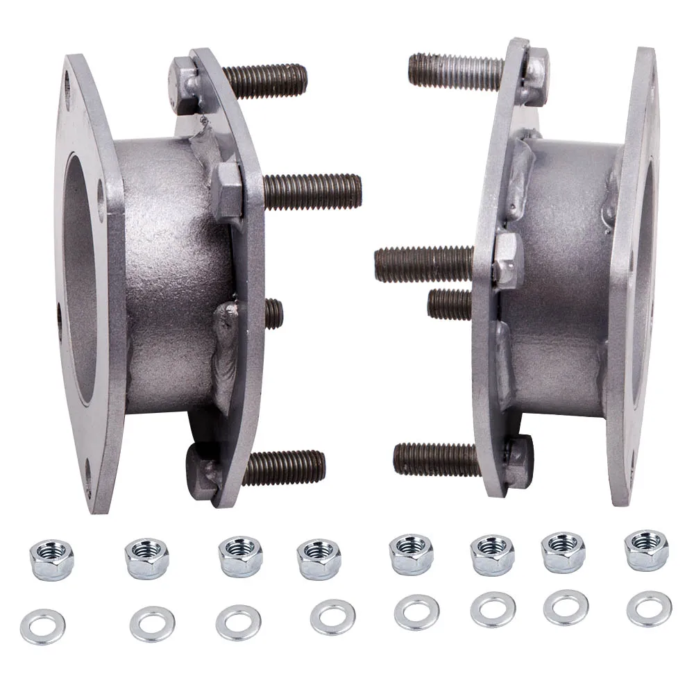 

2" Front Strut Spacer lift kit fit for Jeep Commander XK 2006-2010 2WD/4WD new