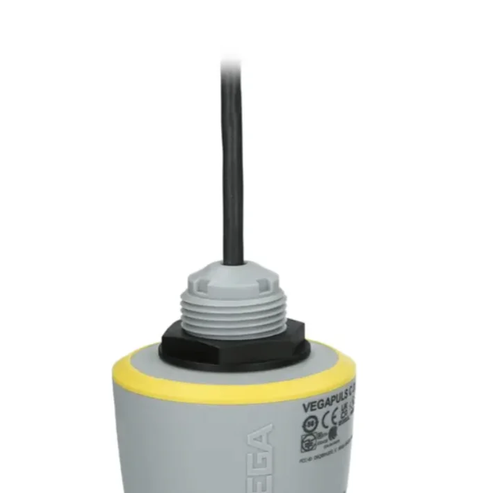 Фото VEGA VEGAPULS Радарный датчик уровня C 11 PSC11 №3