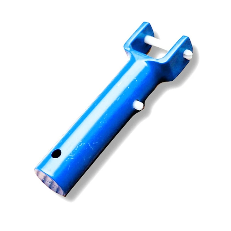 Replacement PVC Handle Swimming Pool & Spa Vac Heads, Brushes, and Cleaners D5QD