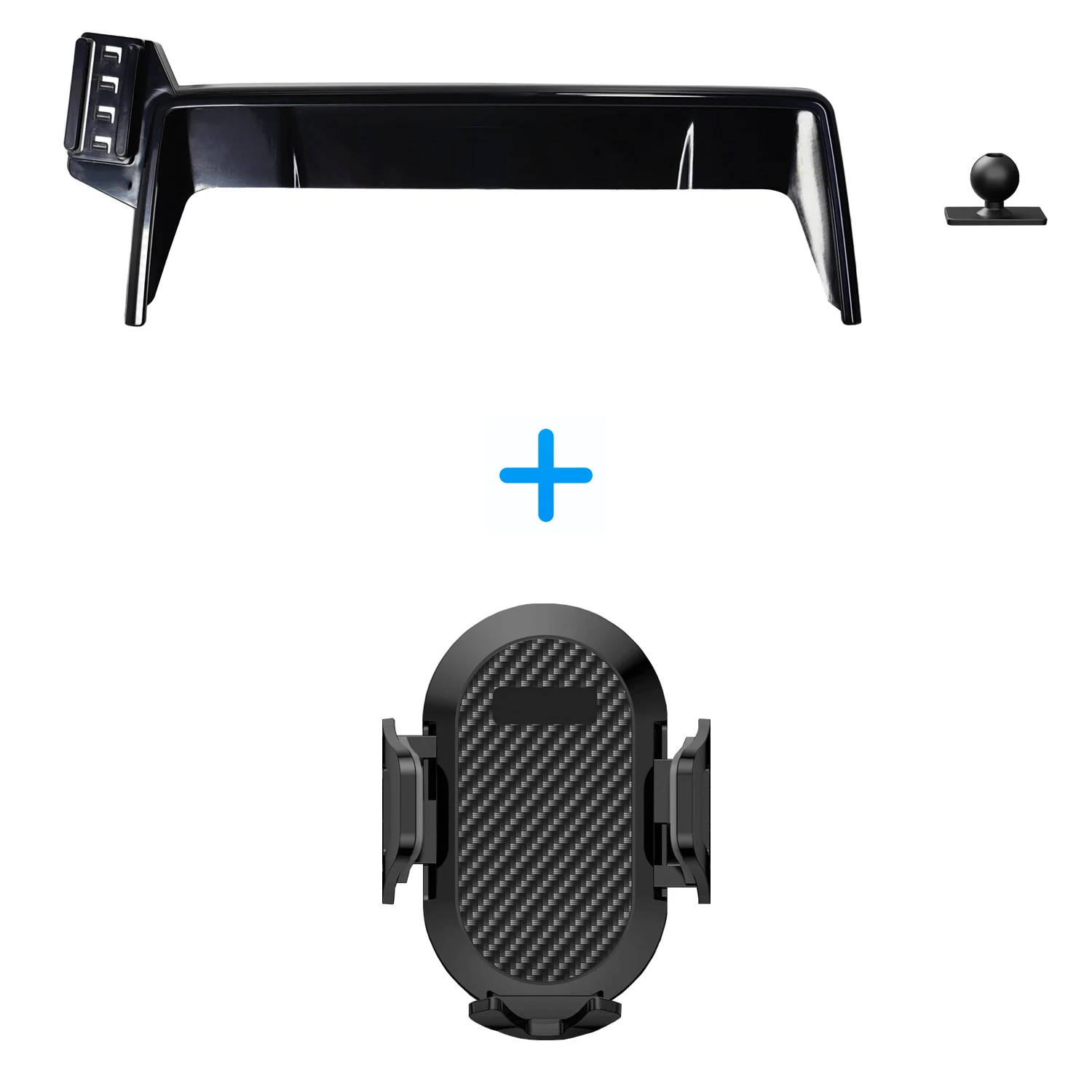 

Автомобильный держатель телефона для BMW X5 F15 2014 2015 2016 2017 2018, экран с фиксированным основанием, навигационный кронштейн, Беспроводная зарядка, автомобильные аксессуары