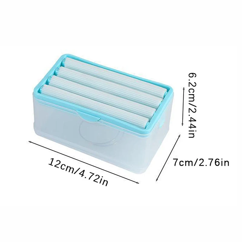 1 шт. бытовая коробка для мыла без рук многофункциональная пузырей