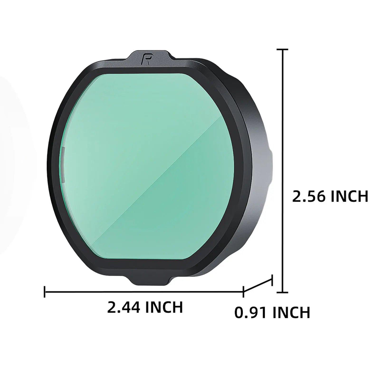 Рисунок 6 - Линзы VR по рецепту для линз PS VR2