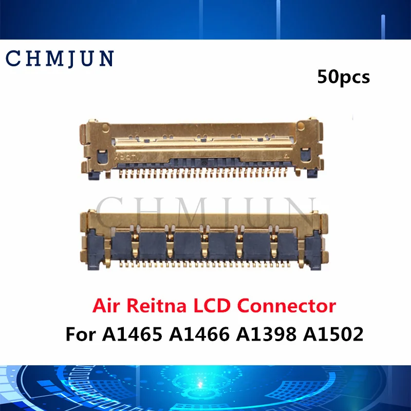 Новый ЖК-светодиодный кабель LVDS соединитель с 30-контактным разъемом для Macbook Air