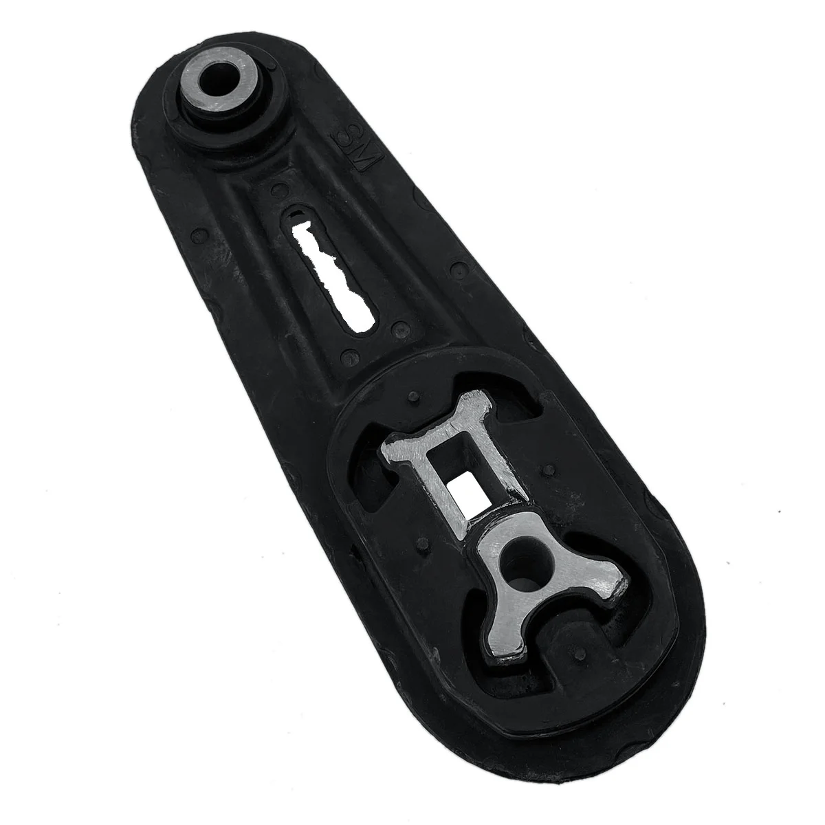 2 шт. задний буфер двигателя для Nissan Juke Sentra Tiida 2011-2019