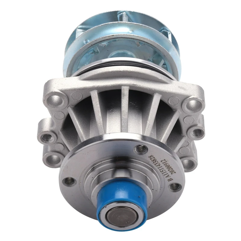 Для BMW E46 E39 E53 E36 водяной насос 325I 328I 330I 528I 525I X5 Z4 новый