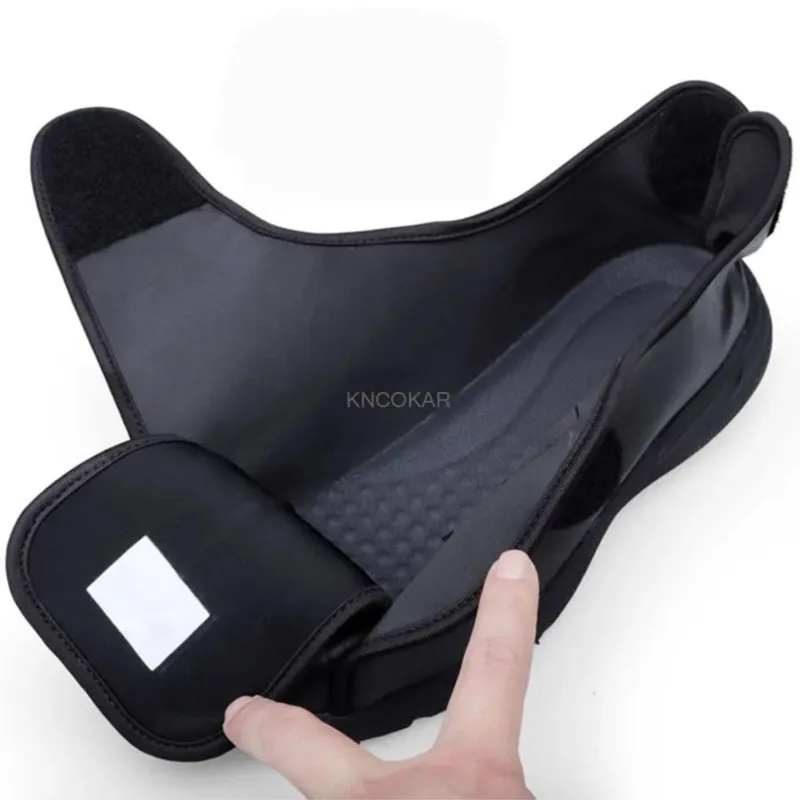 Мужские и женские зимние трусы Enkele Schoenen Oedeem диабет вуаль