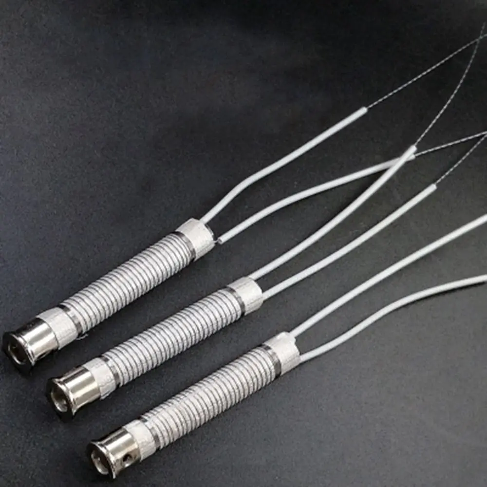 Прочный паяльник 220 В сердечник нагревательный элемент сменный сварочный