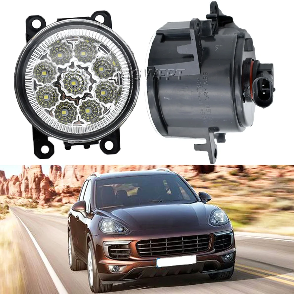 

Высококачественные светодиодные противотуманные фары Suzuki Jimny Grand Vitara SX4 Ignis Alto V Swift Splash Ertiga Celerio