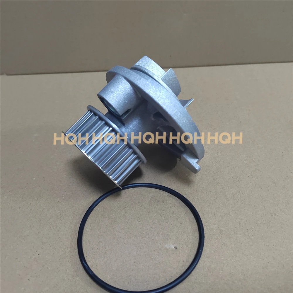 Водяной насос для Chevrolet Captiva Lacettl Optra Daewoo Nubira Rezzo leganzia 92226211 90466343 92064250 1334054 1334139 92065969