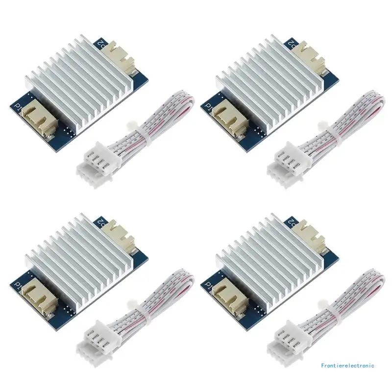 

TL Smoother Motor Clipping Filter for 3D Printer Stepper Motor Driver DropShipping