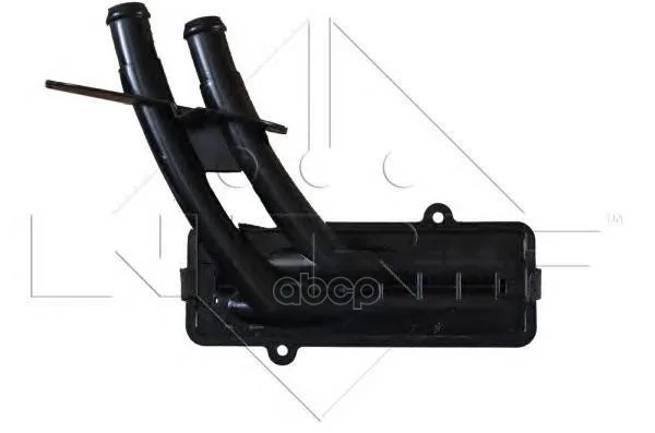 Радиатор Печки Audi A3 (8l1) 1.6 [1996/09-2003/05] 1.8 (8l NRF арт. 58623 | Автомобили и мотоциклы