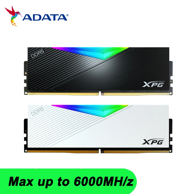 Adata xpg lancer 6000