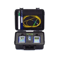 ftk 8513m fiber optic power meter and light source kit