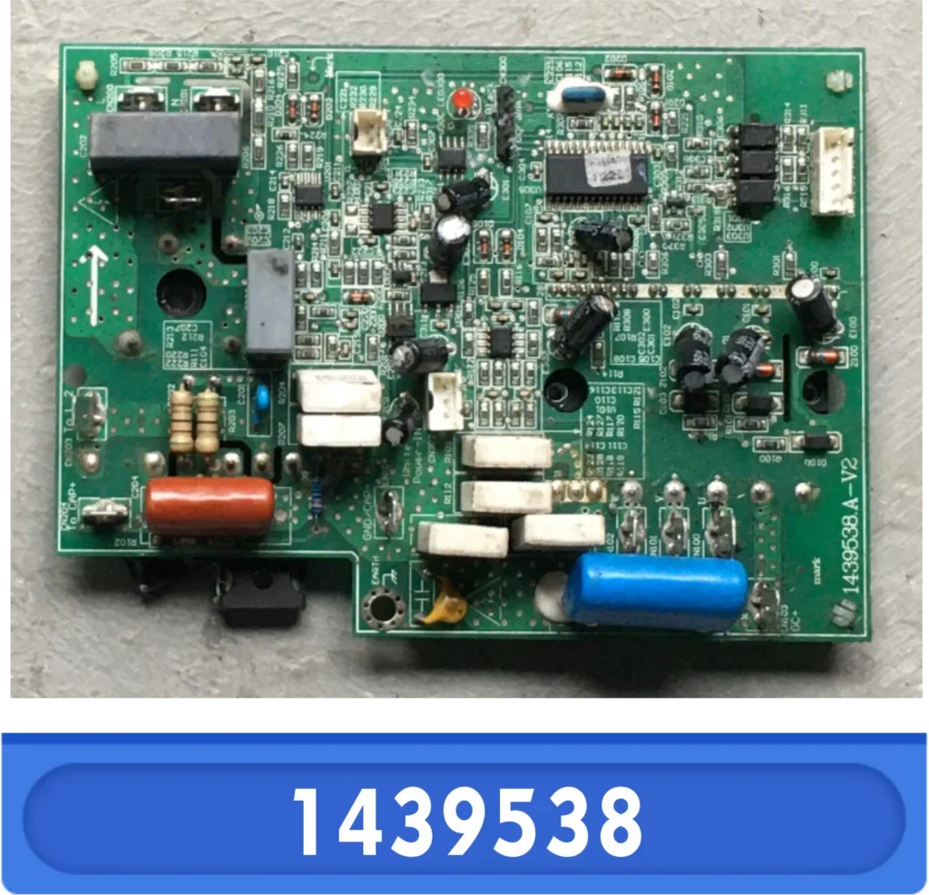 Печатная плата кондиционера 1439538 1439578 1523363 PCB-HTSD035- 140902 Б-0-В05 новый продукт