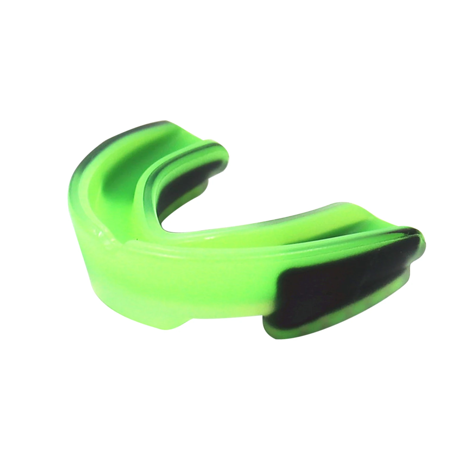 

Basketball Mouth Guard Boxing Sanda Mouthpiece Karate Adults Sports Rugby Gel Gum Shield Grinding Teeth Protector Club Taekwondo