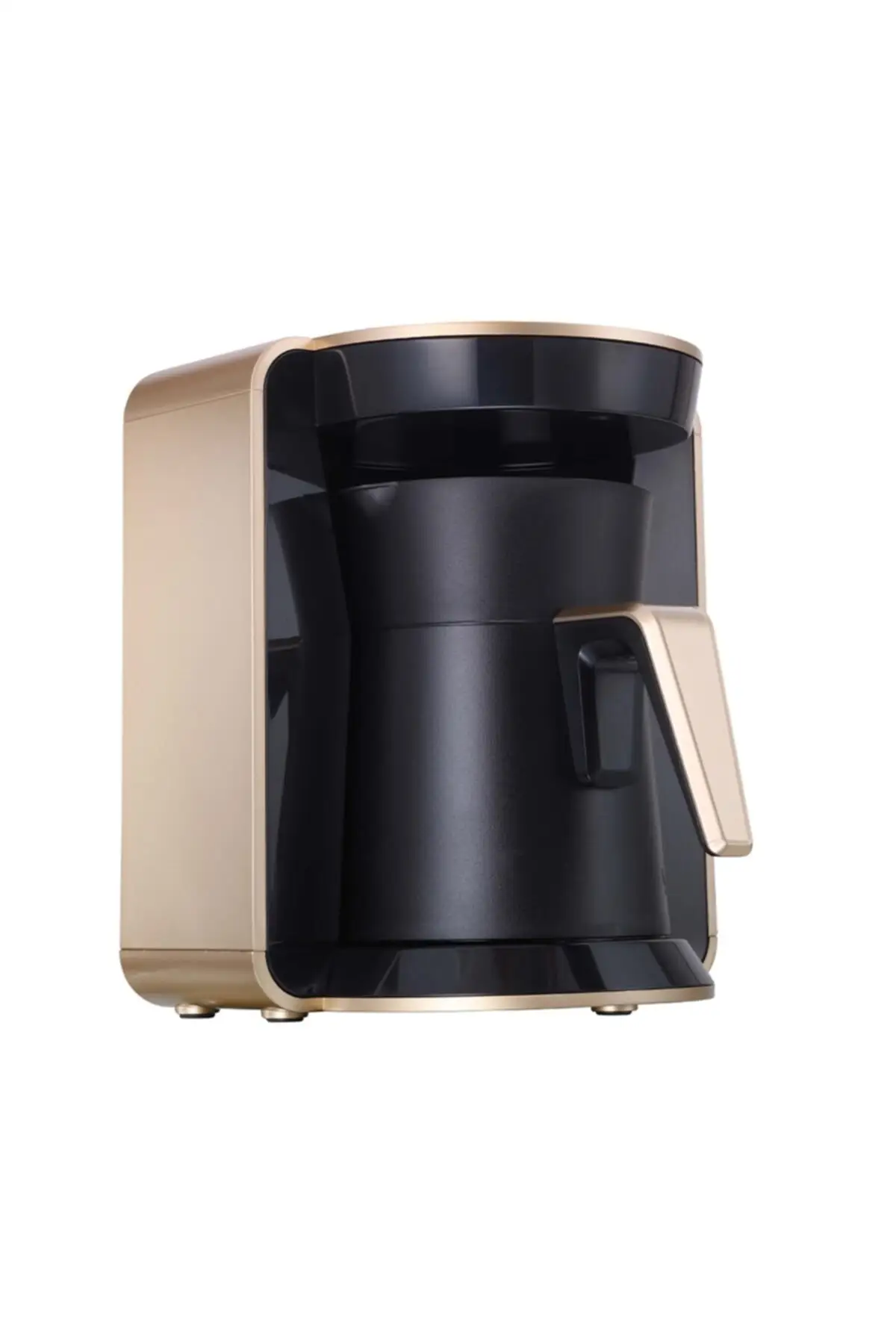 

Простая Турецкая кофемашина G810