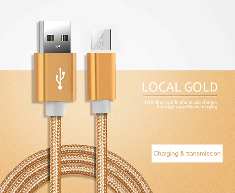 Кабель USB Type-C для быстрой зарядки, 1 м, 2 м, 3 м, нейлоновый кабель для iPhone 13, 12, Xiaomi, Huawei, Samsung, iPad, Vivo, зарядный кабель для iphone