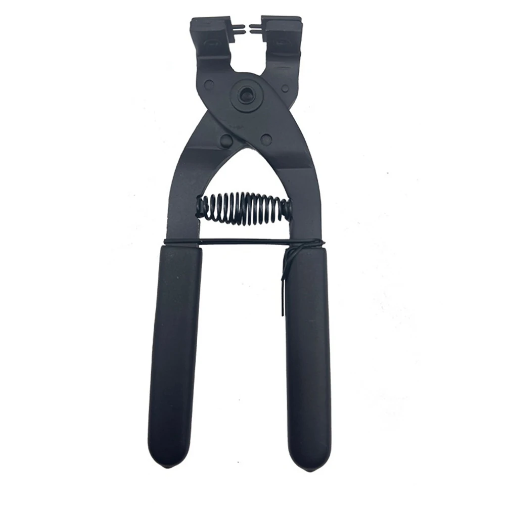 Инструмент для рукоделия из кожи шаг 4 мм 2/4 зубца дыроколы шитья плоскогубцы