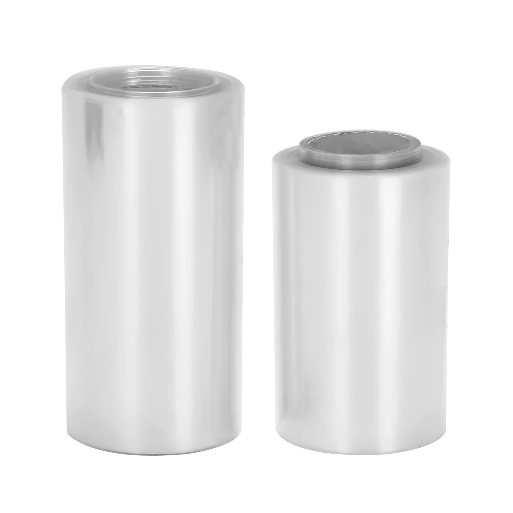 

2Pcs 8/10cm Cake Mold Film Transparent Cake Rolls Mousse Cake Acetate Sheets Chocolate Candy Wrapping Tape Strip Cake Decorat