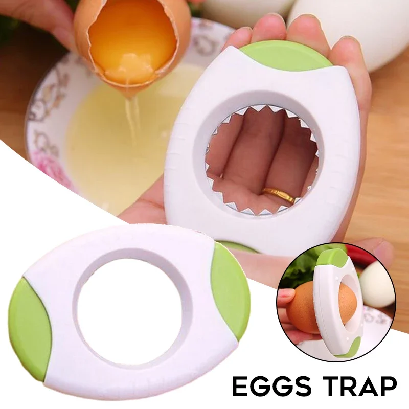 

Egg Scissors Egg Opener Tools Kitchen Essential Boiled Egg Shell Topper Cutter Opener Egg Cup Cutte Egg Tools Kitchen Gadgets