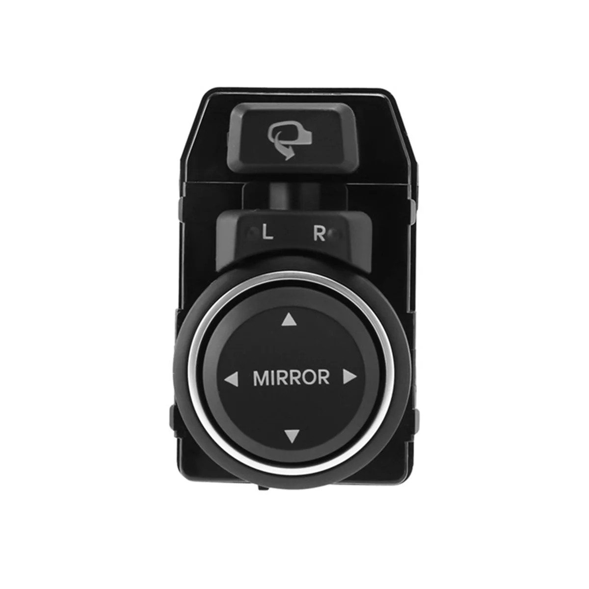 Складной зеркальный переключатель управления освещением для Hyundai Sonata YF I45 2011-2015