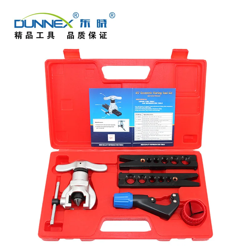 

6 eccentric hole male imperial expander CT - 806 am - L long plastic box