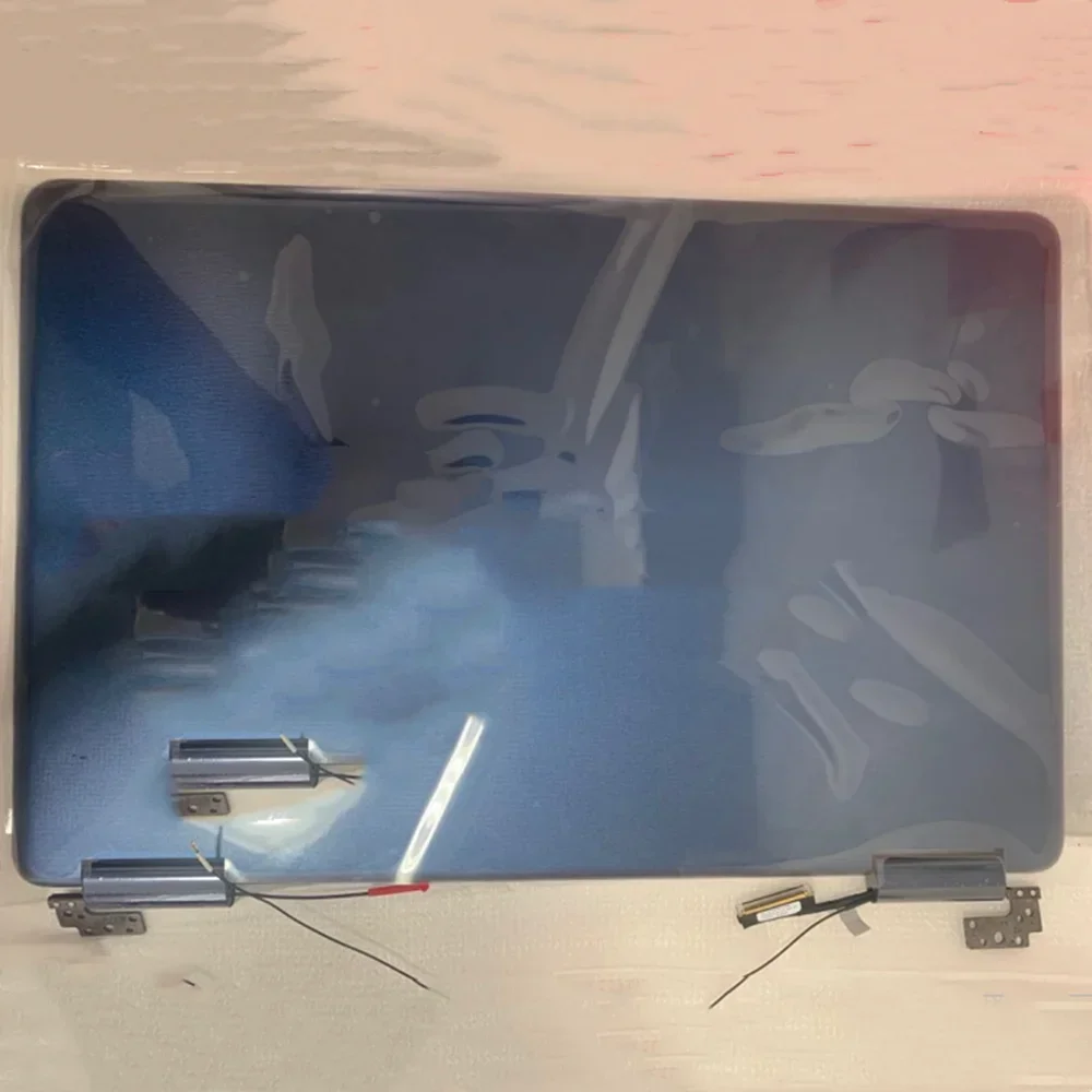 15 6-дюймовый OLED-экран для Samsung Galaxy Book Flex NP950QCG полная сборка верхняя часть FHD 1920x1080