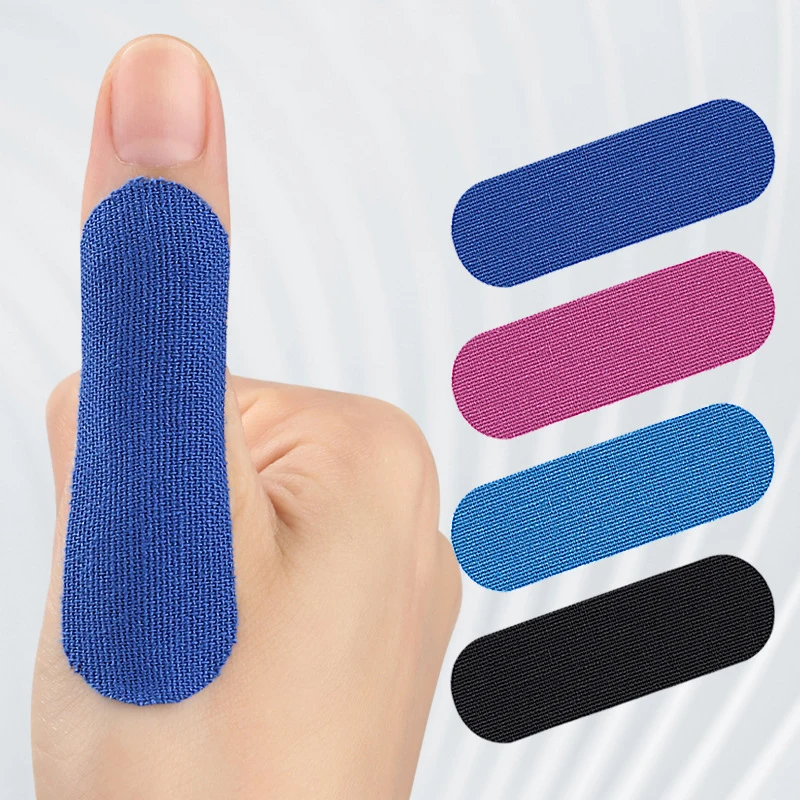 

10PCS Bowling Tape Bowling Ball Protective Performance Thumb Finger Tape for Men Women Bowlers Exercise Sport Workout