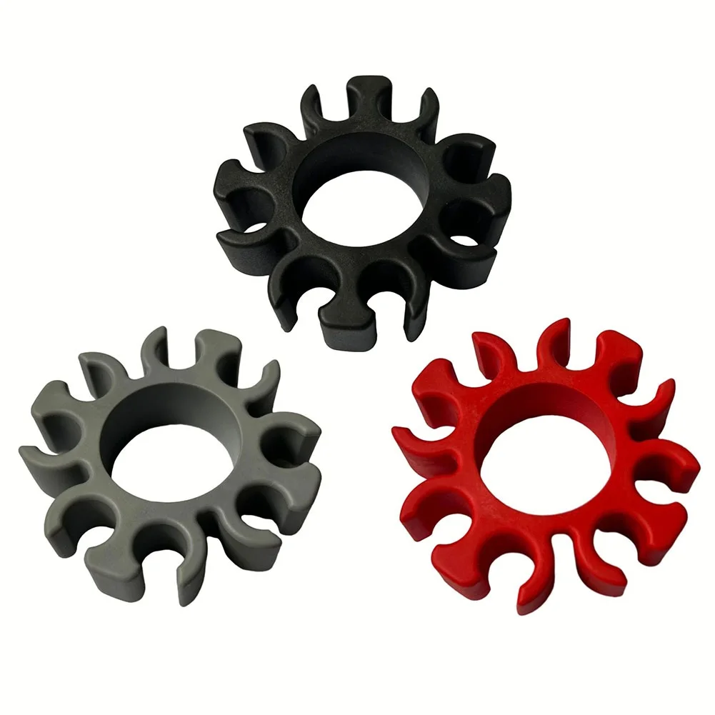 Зажим для держателя барабана Roland легкого доступа и надежного хранения