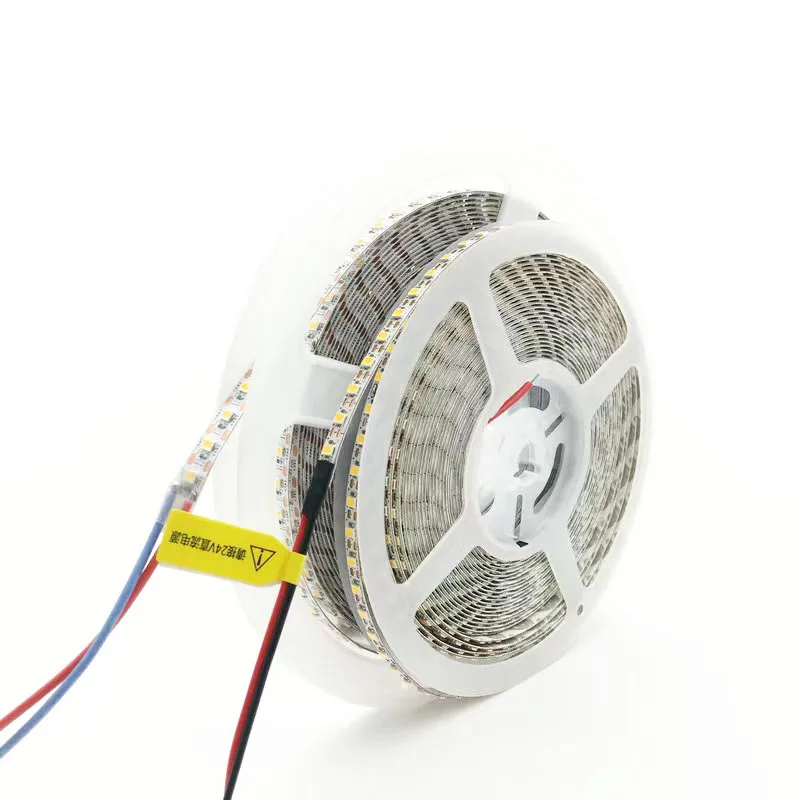 

Светодиодная лента SMD2835, 10 м/рулон, 120 светодиодов