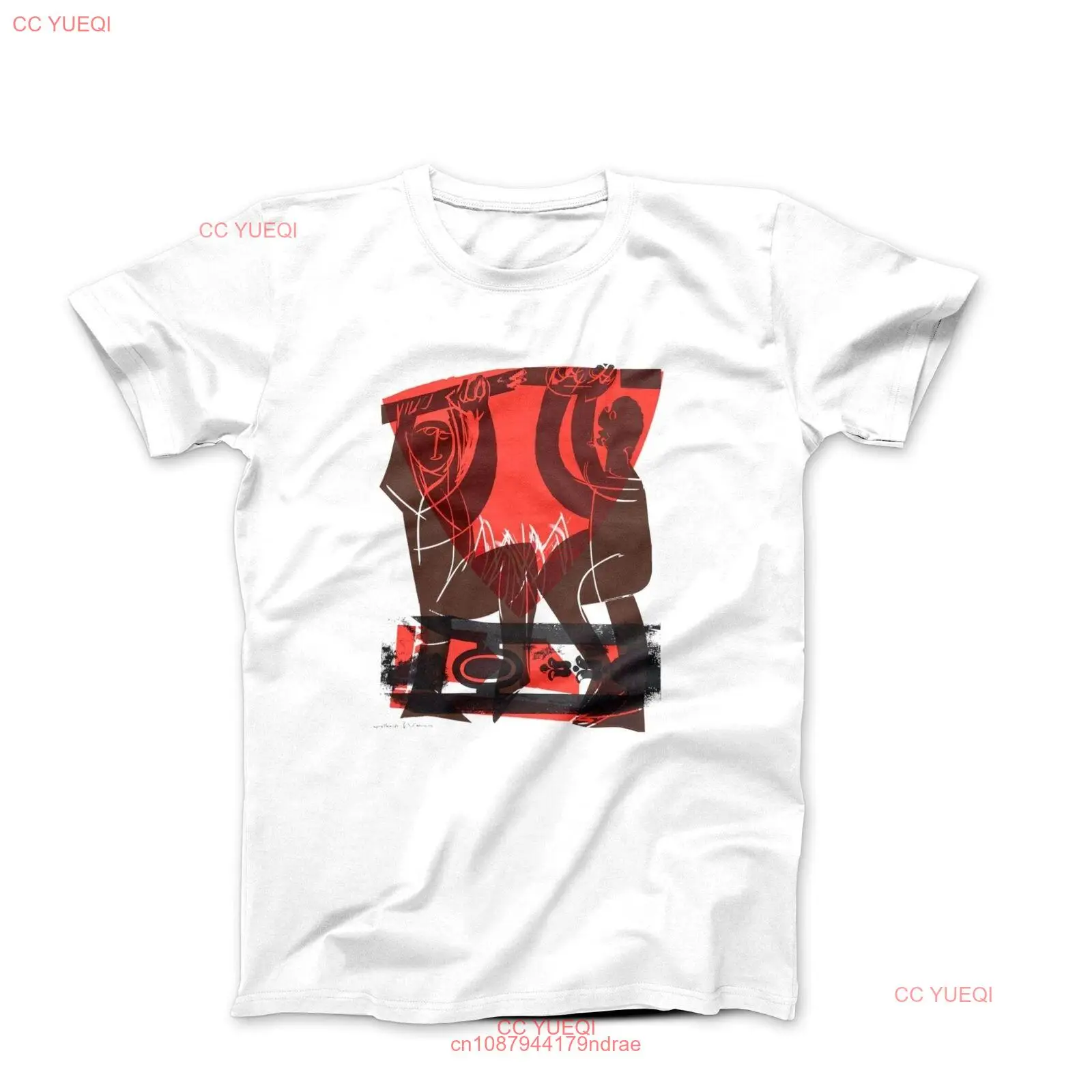 Тренировочная футболка Volker Braun для вертикальной прогулки (1979)