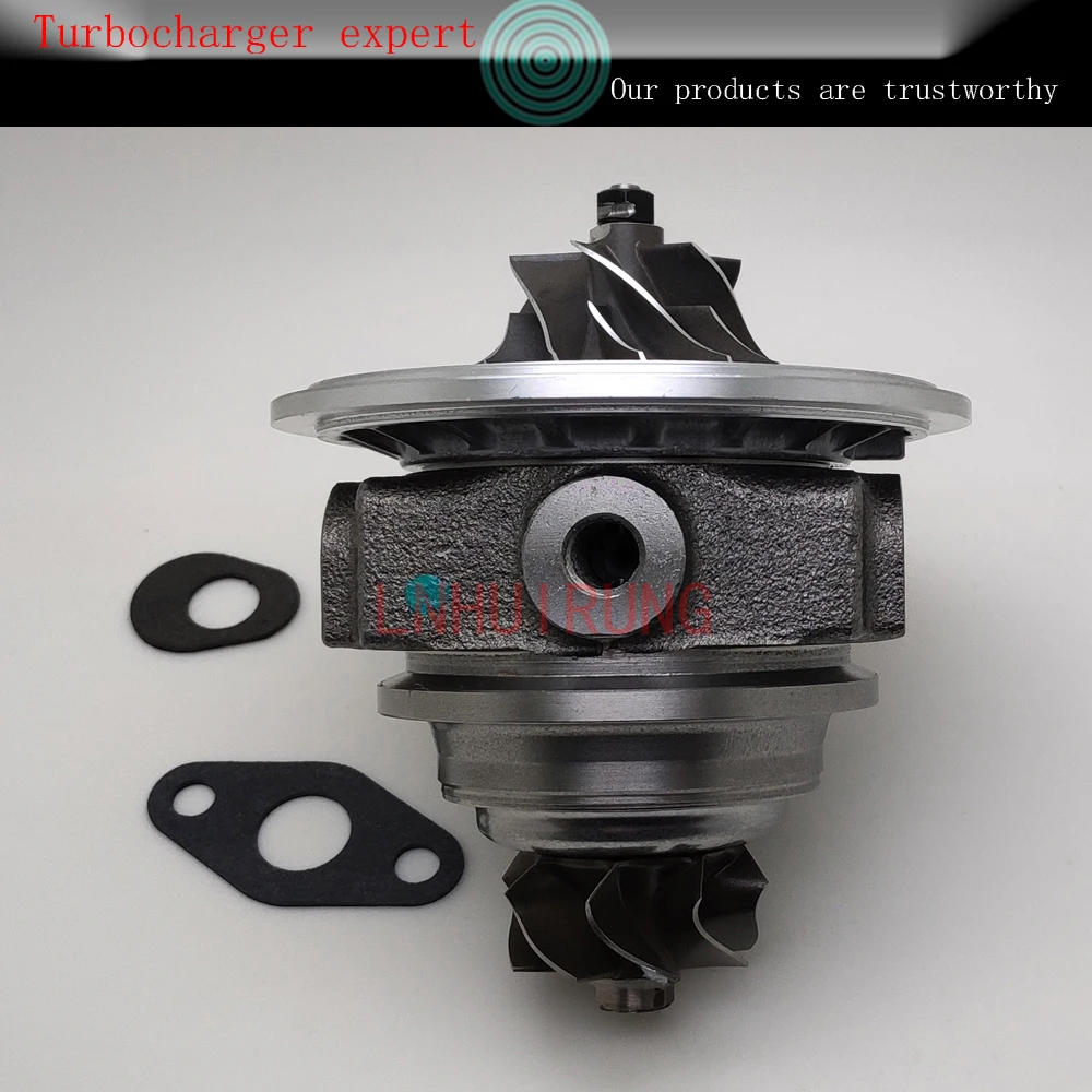 Турбокомпрессор для KIA Retona Sportage I 2.0 TD RF RHF4 KT10-1B 0K058-13700C 0K 05813700 C ОК новые