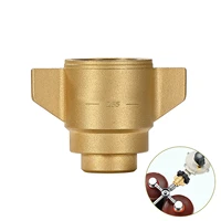camping liquefied vapor adapter japanese style vapor stove adapter vapor stove converter outdoor camping stove accessories