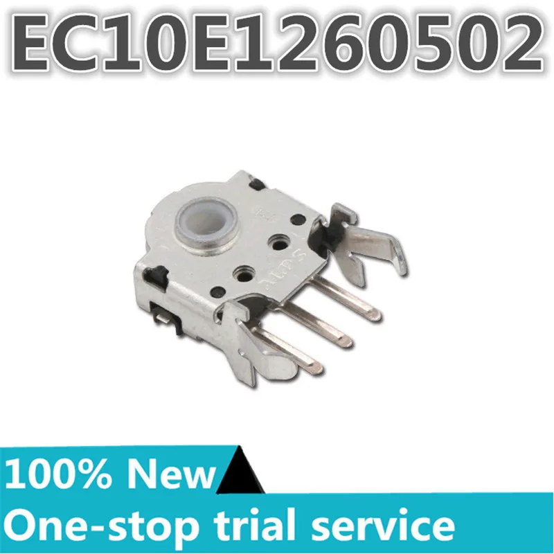 10-100 шт. оригинальный импортный переключатель кодирования колеса мыши EC10E1260502