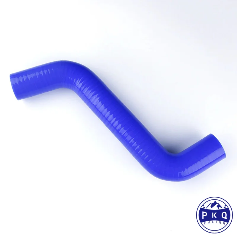 Для Toyota Vits Yaris NCP91 XP90 4ZR-FE 2005-2013 комплект силиконовых шлангов радиатора 2006 2007 2008 2009